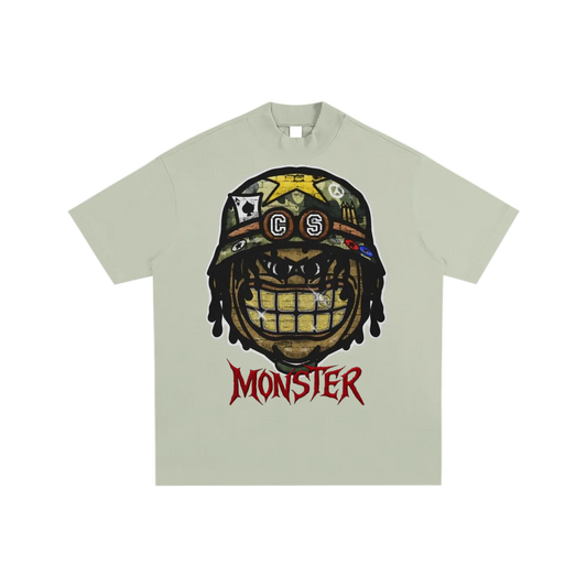 Essential Cotton T-Shirt